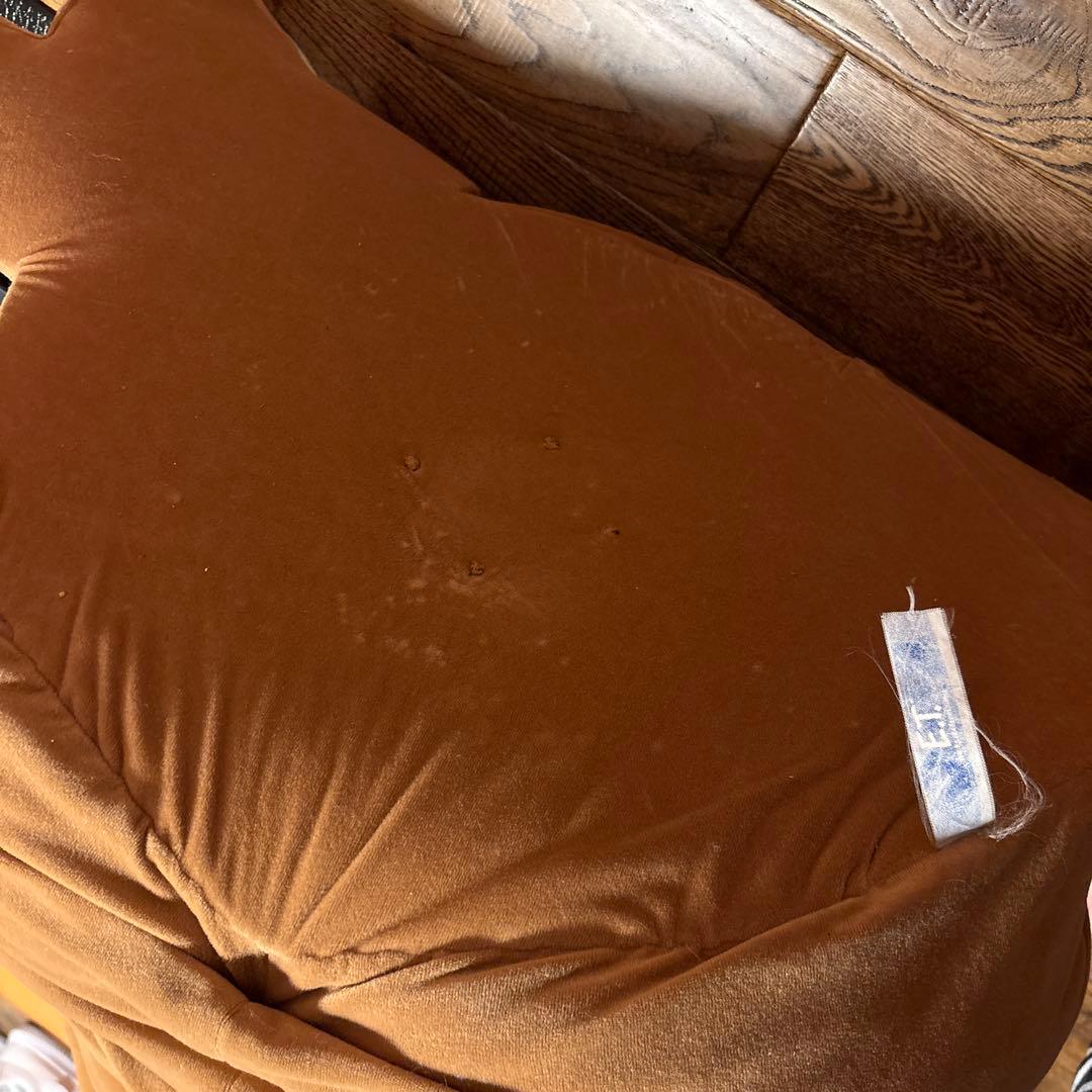 E.T.ぬいぐるみ 約110cm