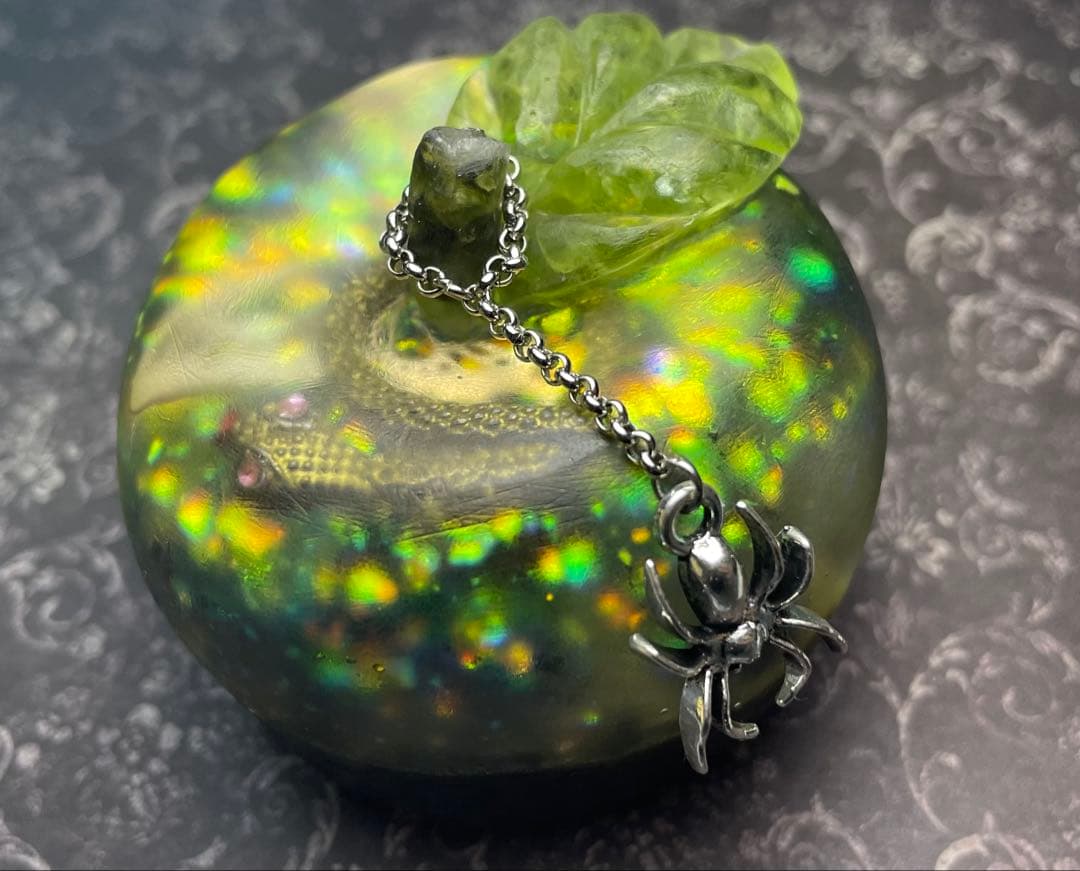 やま様 オルゴナイト オーダー®️