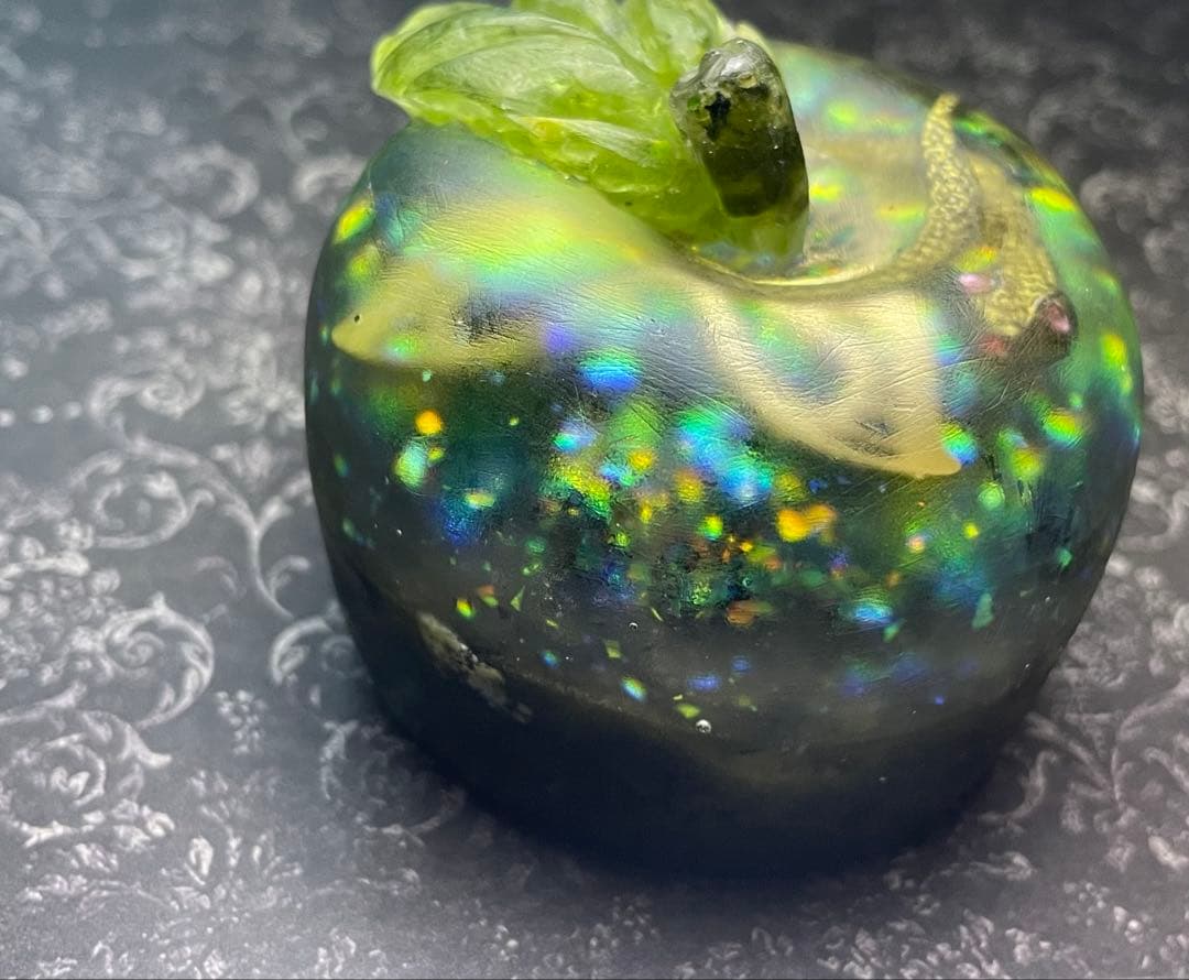 やま様 オルゴナイト オーダー®️