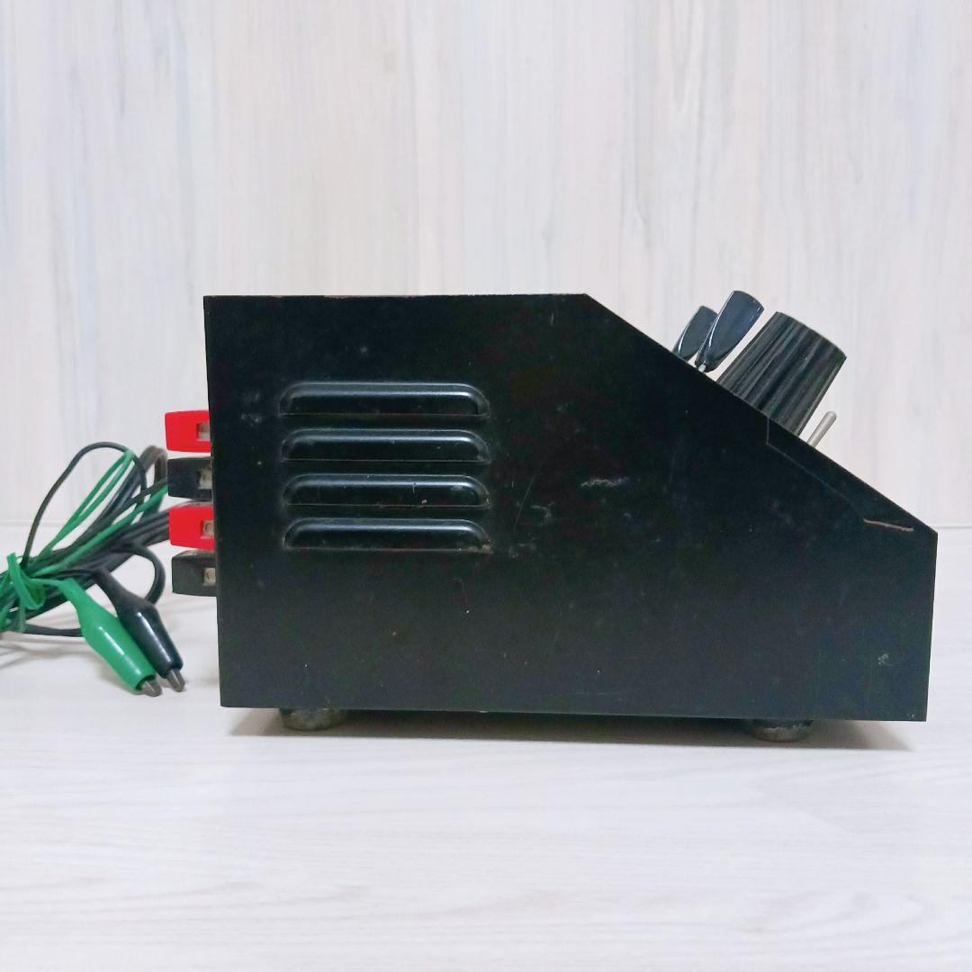 天賞堂 TR-1 パワーパック トランジスター コントローラー 通電確認