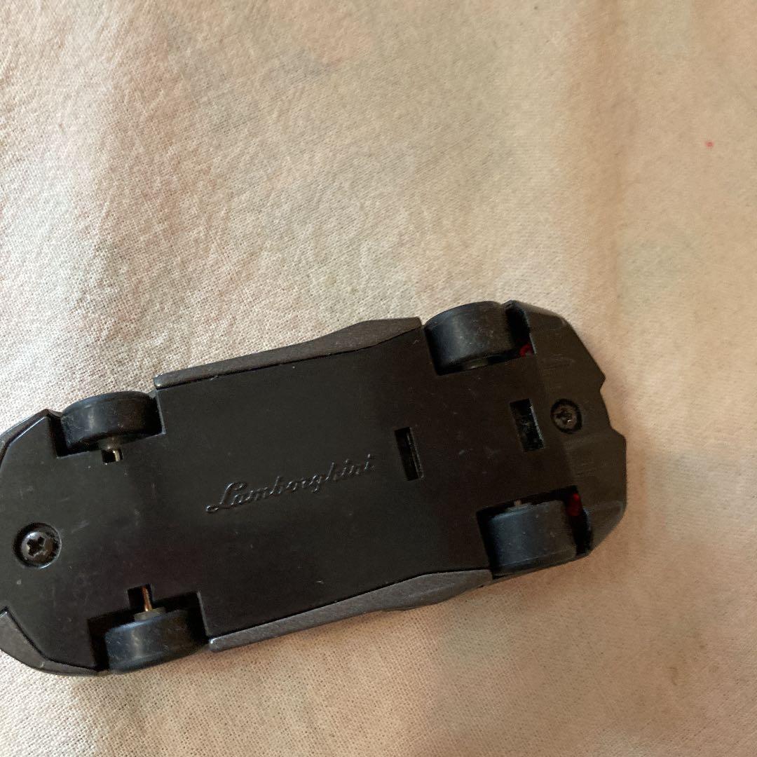 ランボルギーニ ミニカー カウンタック ディアブロ