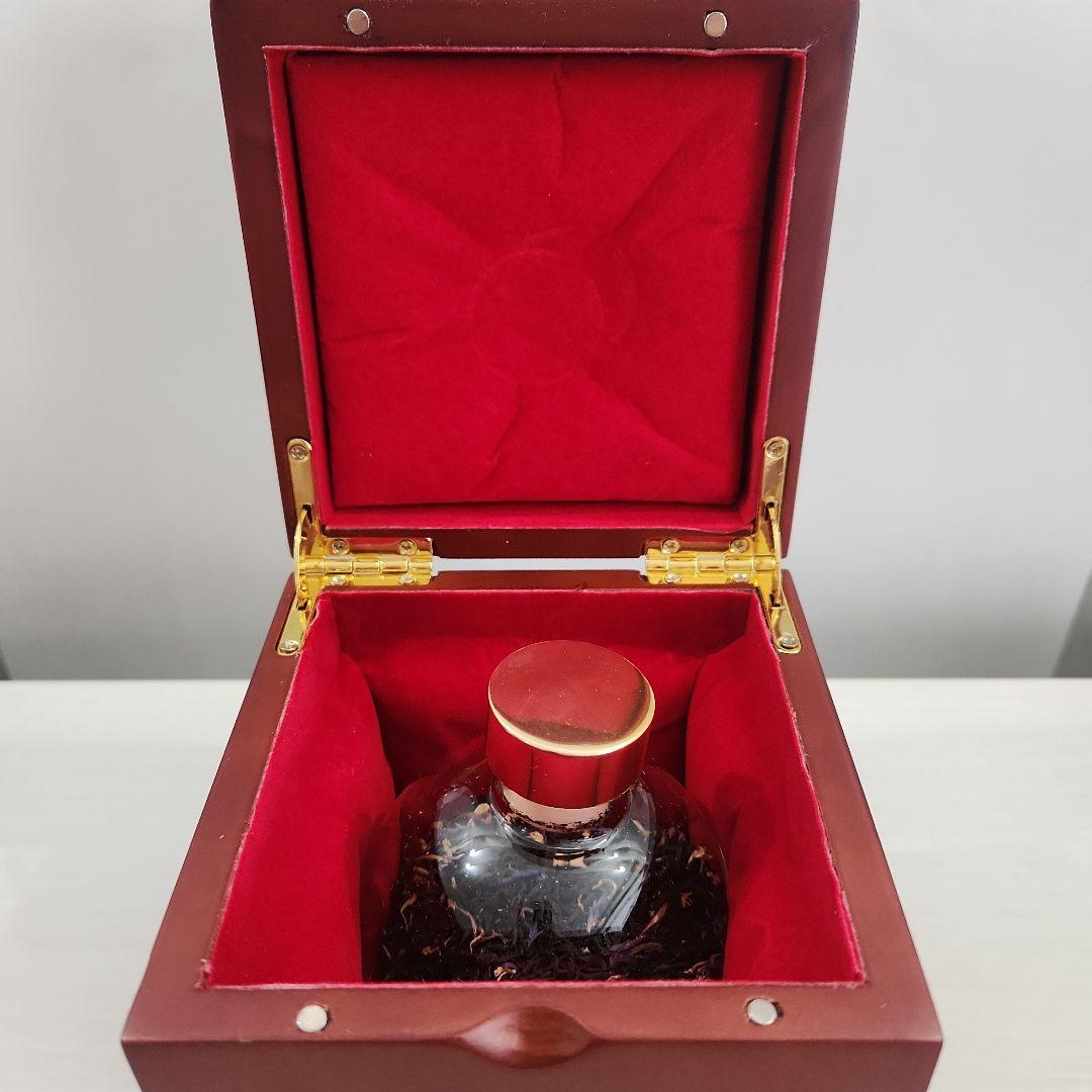 ハロッズ 2025 Eggnog Christmas Tea Bauble