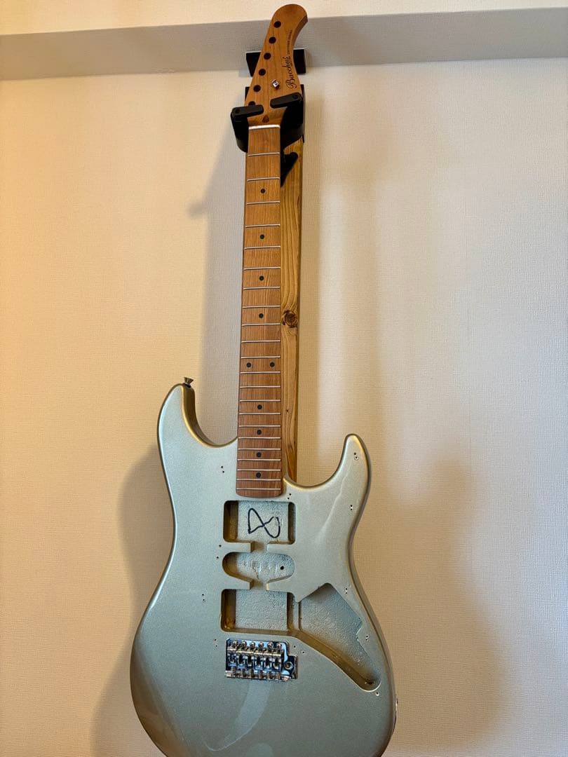 グレー様専用Bacchus GS-2DX RSM/Mジャンク