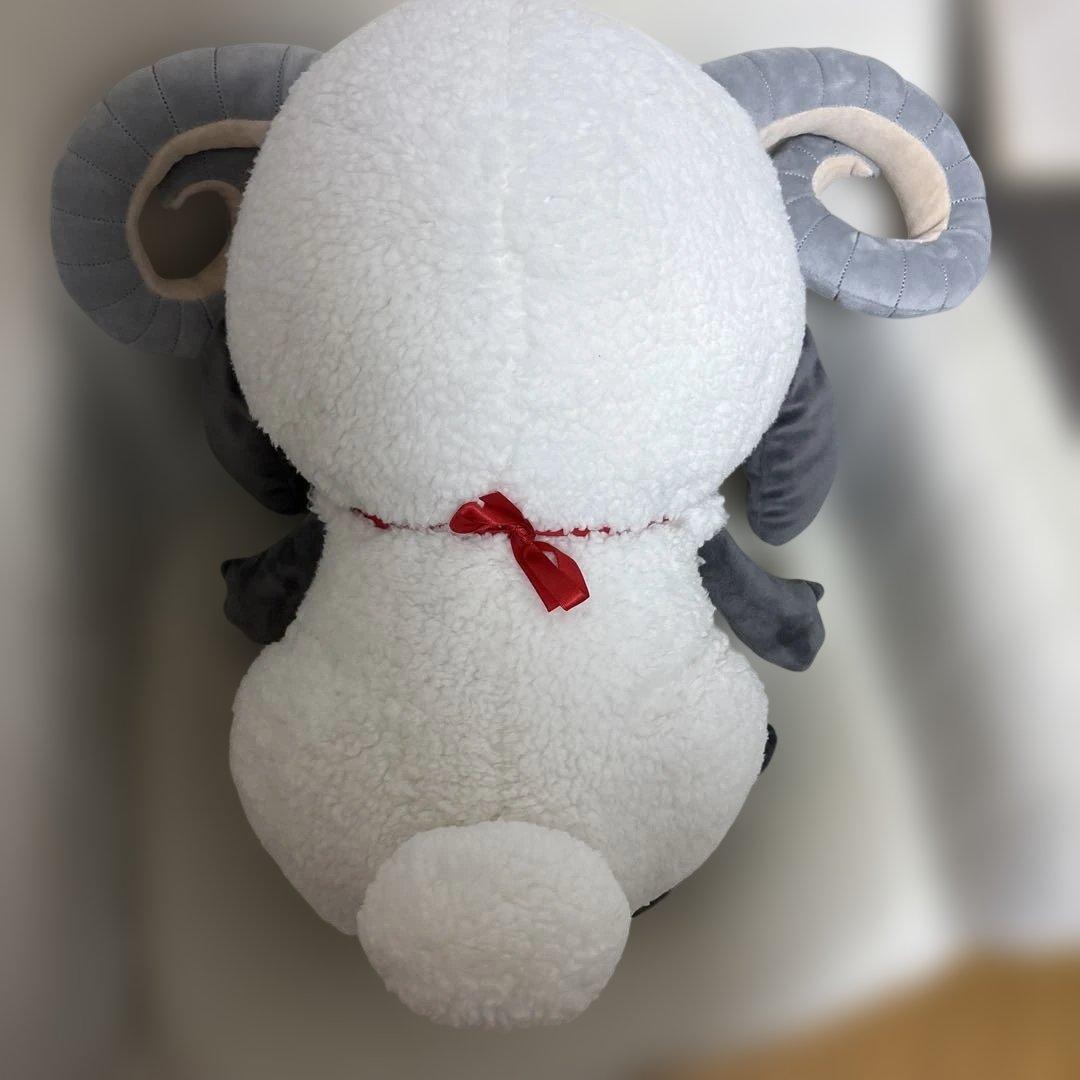 龍の国　ルーンファクトリー　ぬいぐるみ　モコロン