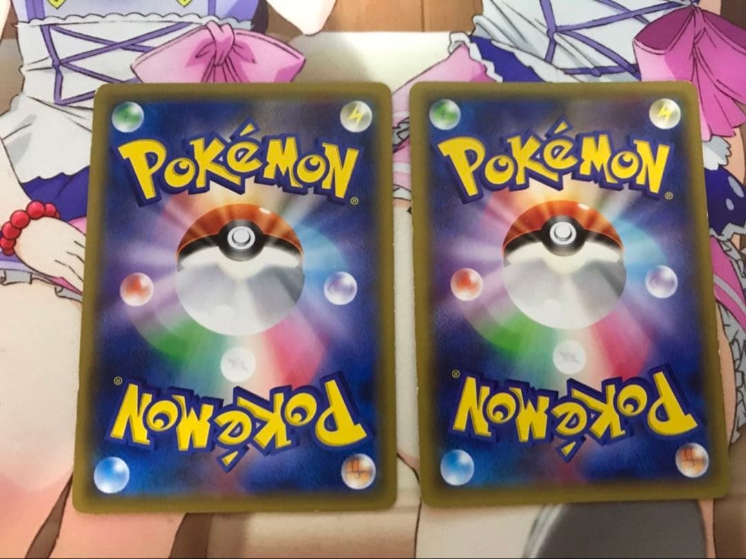 B*n様 ポケモンカードまとめ売り　レックウザGXsr EX40枚　計47枚セッ