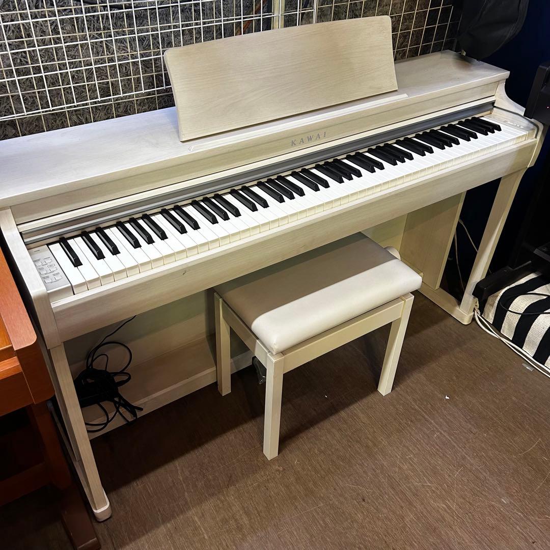 電子ピアノKWAI CN25A