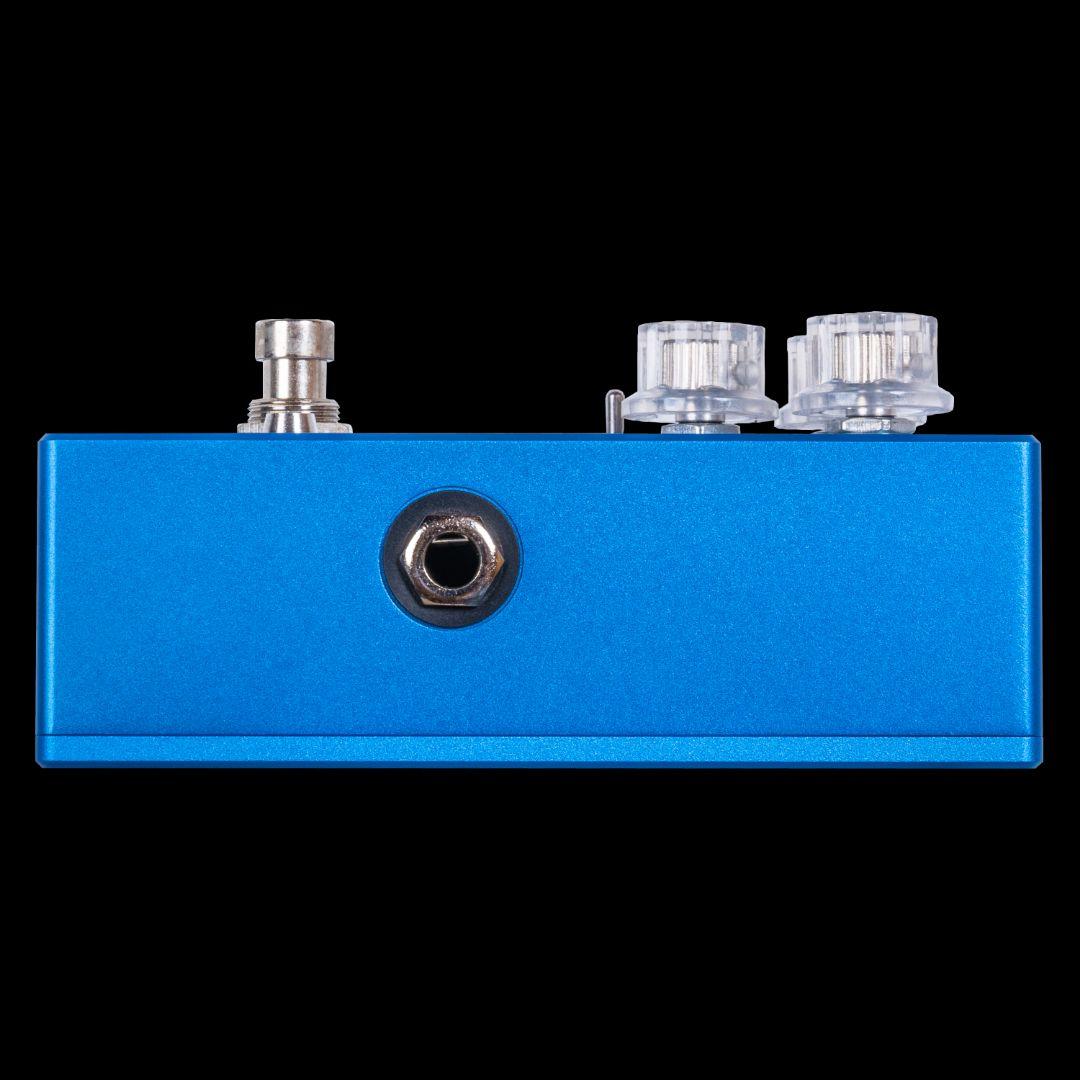 ギター Altero Custom Guitars Wal -Overdrive-