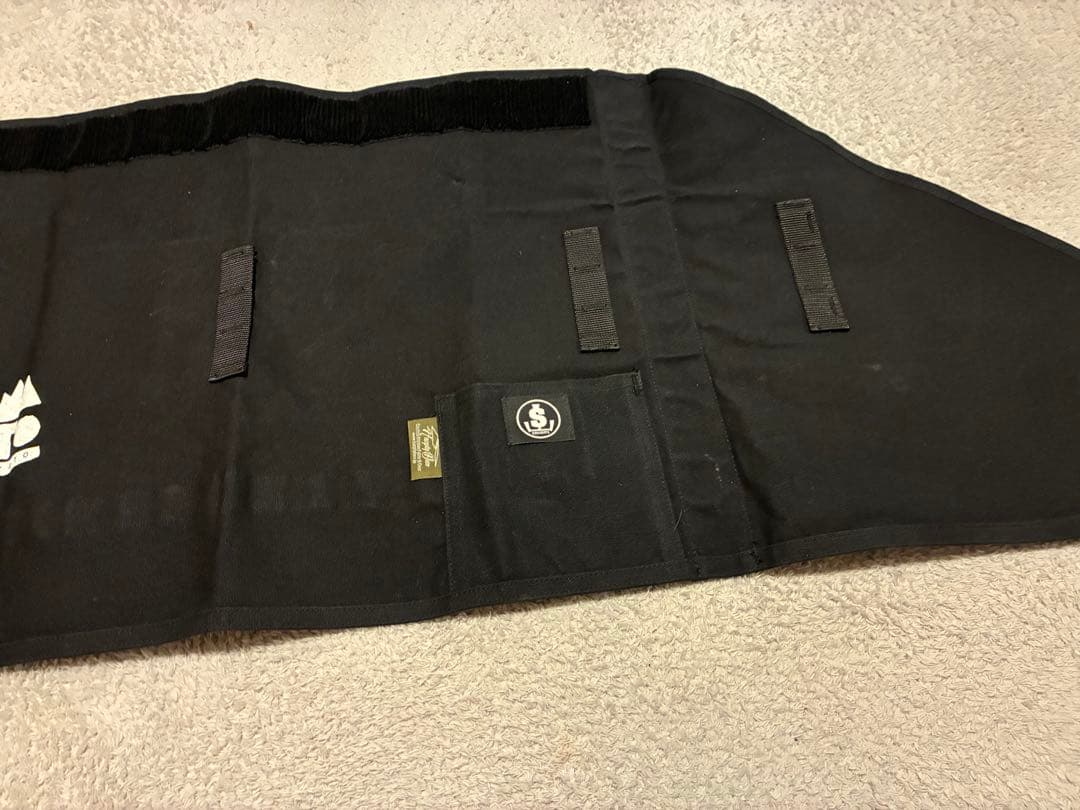 SOMABITO GRIND LODGE グラインドロッヂ　ウインドブロック