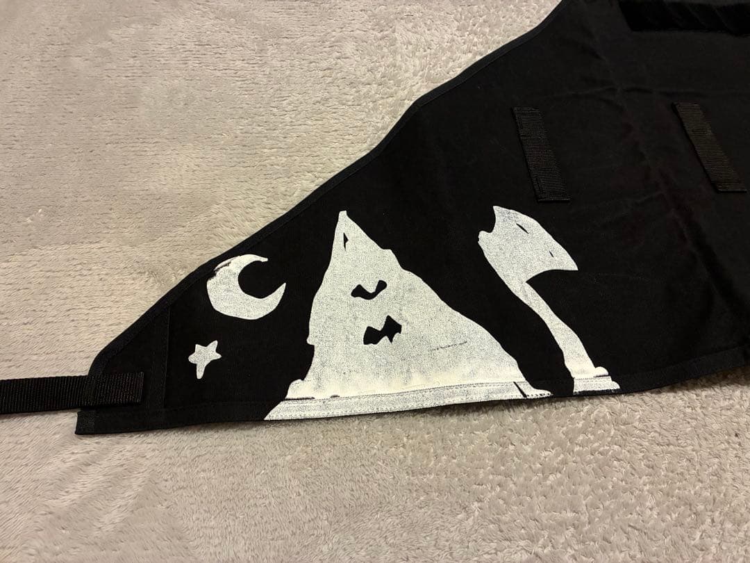 SOMABITO GRIND LODGE グラインドロッヂ　ウインドブロック