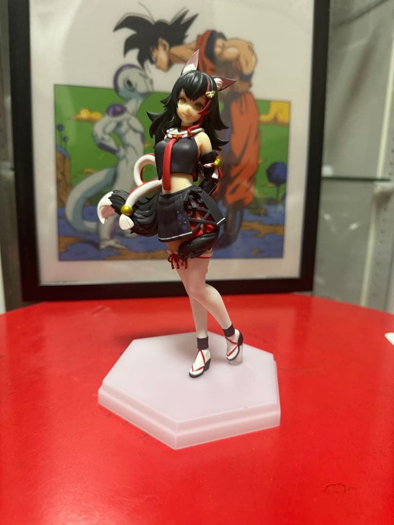 ホロライブ　POP UP PARADE セット　フィギュア　おまけ付き