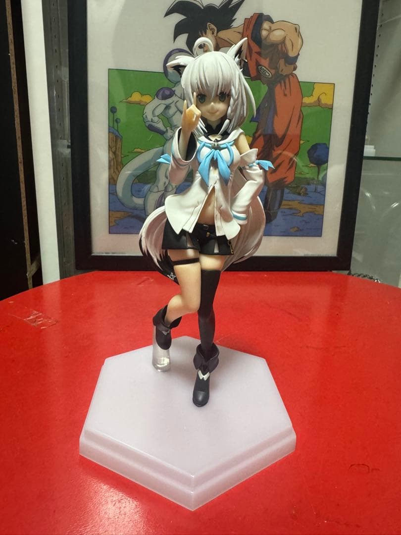 ホロライブ　POP UP PARADE セット　フィギュア　おまけ付き