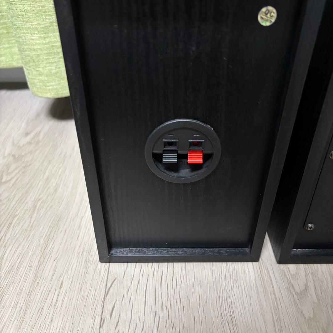 QUINTET 407 WALTZ スピーカー クインテット アンプ内蔵 - メルカリ