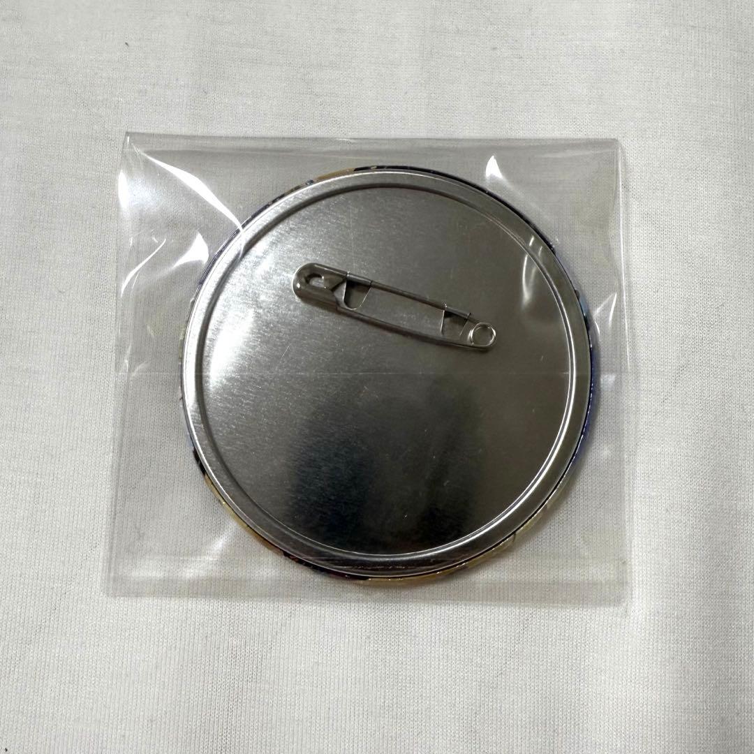 鬼滅の刃 冨岡義勇 コレクション缶バッジ 5弾 原作缶バッジ - メルカリ