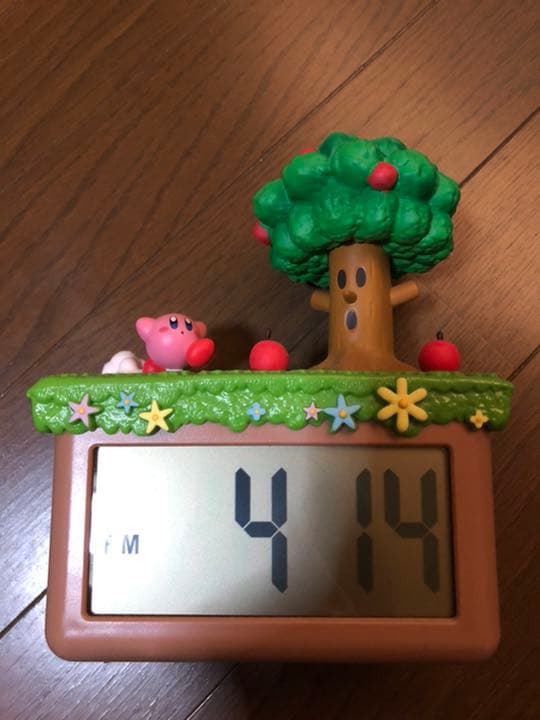 カービィ 1番くじ プププリミックス b賞 一番くじ 星のカービィ〜プププ