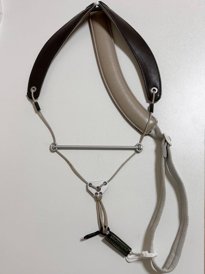 サックス ストラップ breathtaking 2022年限定 M