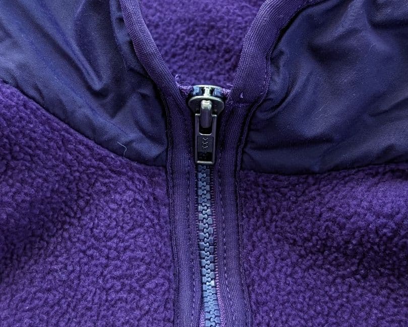 Patagonia 90's パタゴニア フリースフルジップジャケット