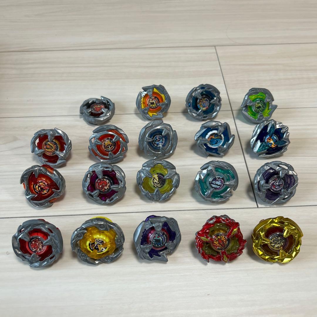 抽選・限定・レアベイあり】ベイブレードX まとめ売り