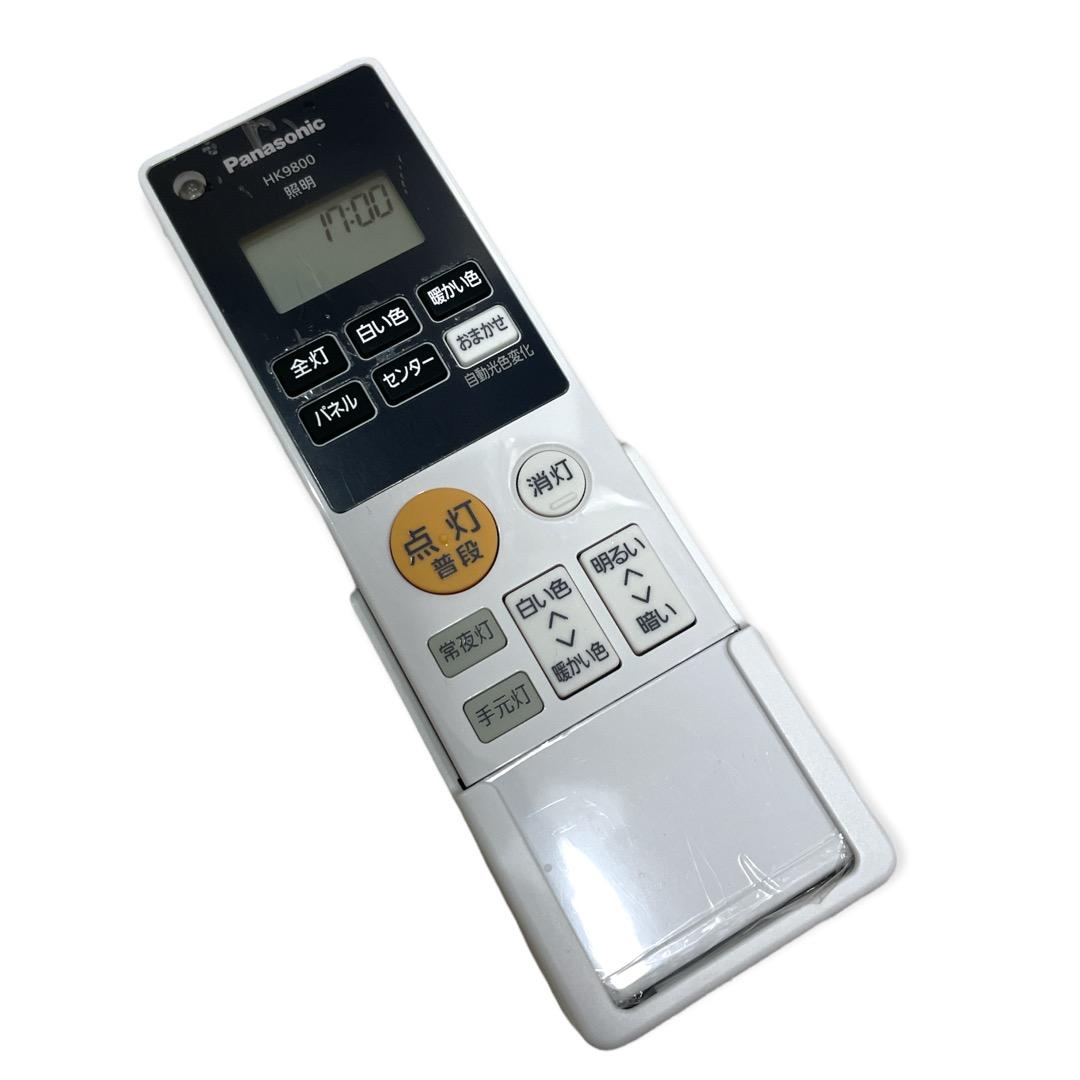 パナソニック LEDシーリングライト HH -CE0896A 最終値下げ