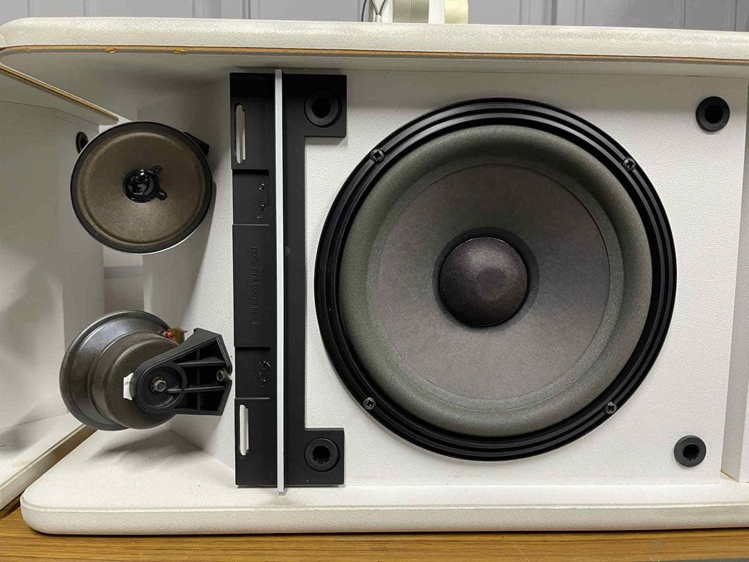 BOSE 301-AV MONITOR スピーカーペア アウトレット ショップ