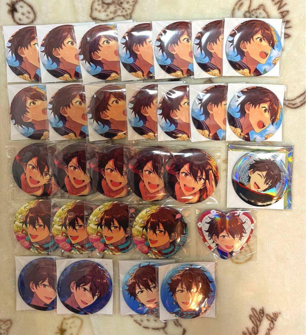 あんスタ　守沢千秋 あんスタBasic】［希望の光］守沢 千秋 - あんスタBasic攻略wiki | Gamerch