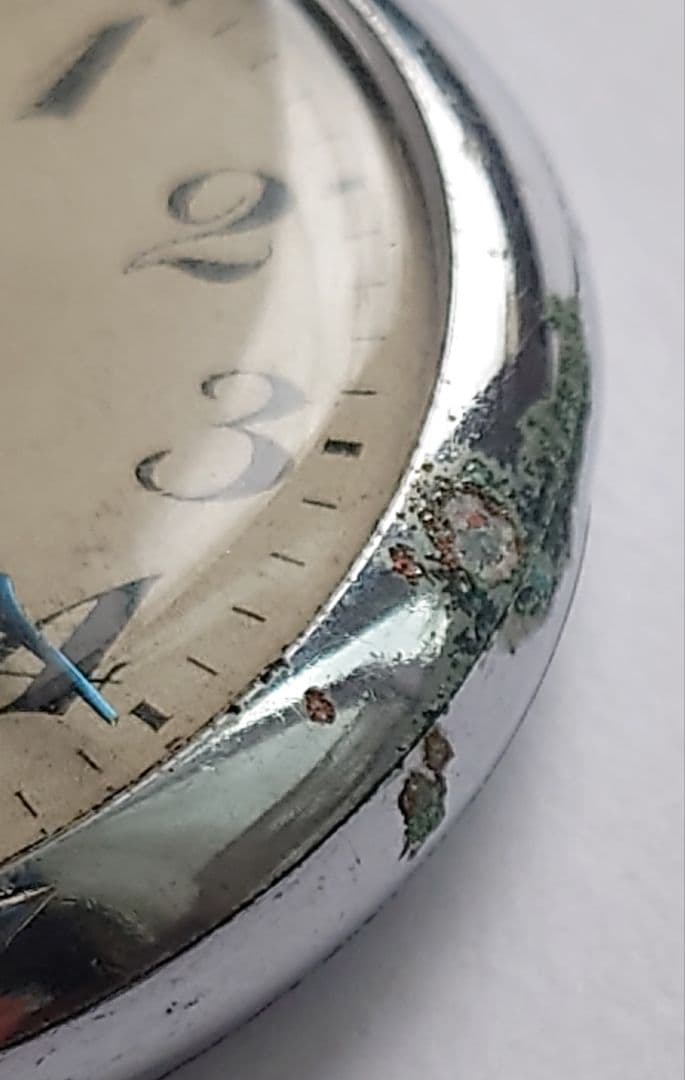 国鉄 懐中時計 昭和31年 SEIKO PRECISION 手巻き 年代物