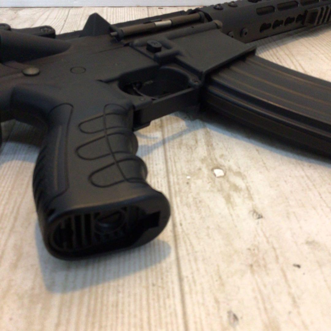 東京マルイ　ジャンク扱い