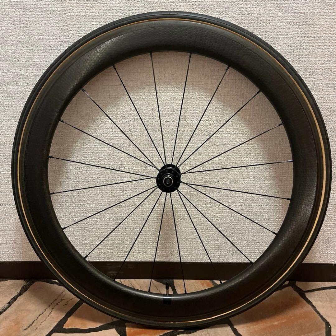 zipp404 10速フリー、カンパフリー