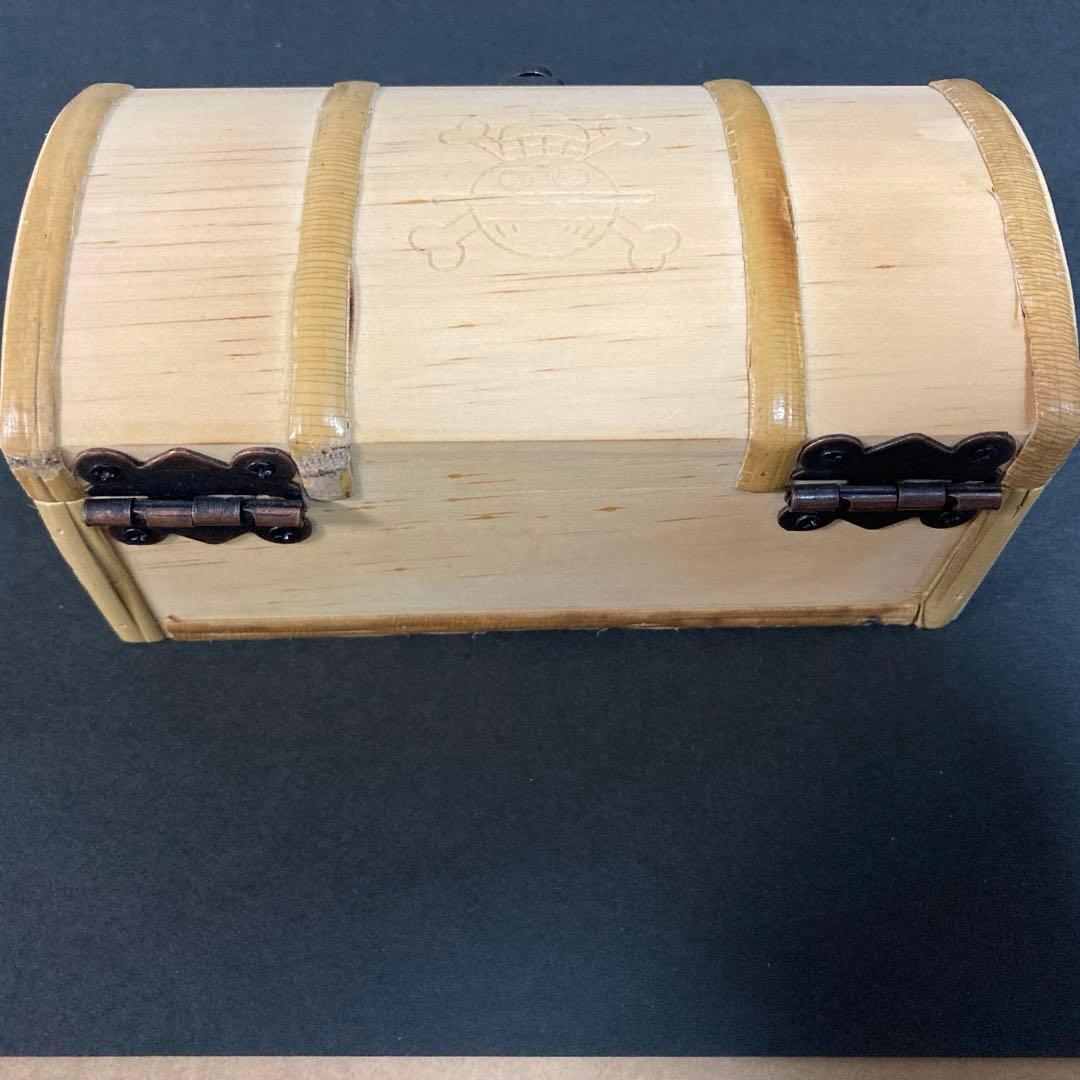 新品同様　激レア　ワンピースダーツセット　ルフィ（タングステン・初期版）