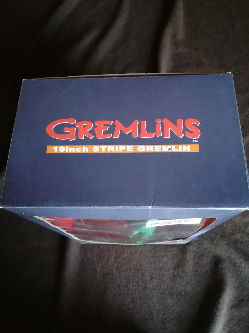 GREMLINS 19inch STRIPE 等身大ストライプ a
