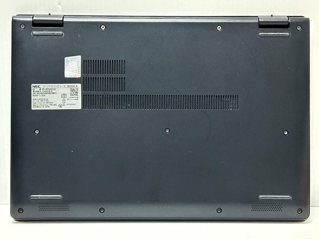 VersaPro VC-B Ryzen5 5500U 16G NVMe512G④ - メルカリ