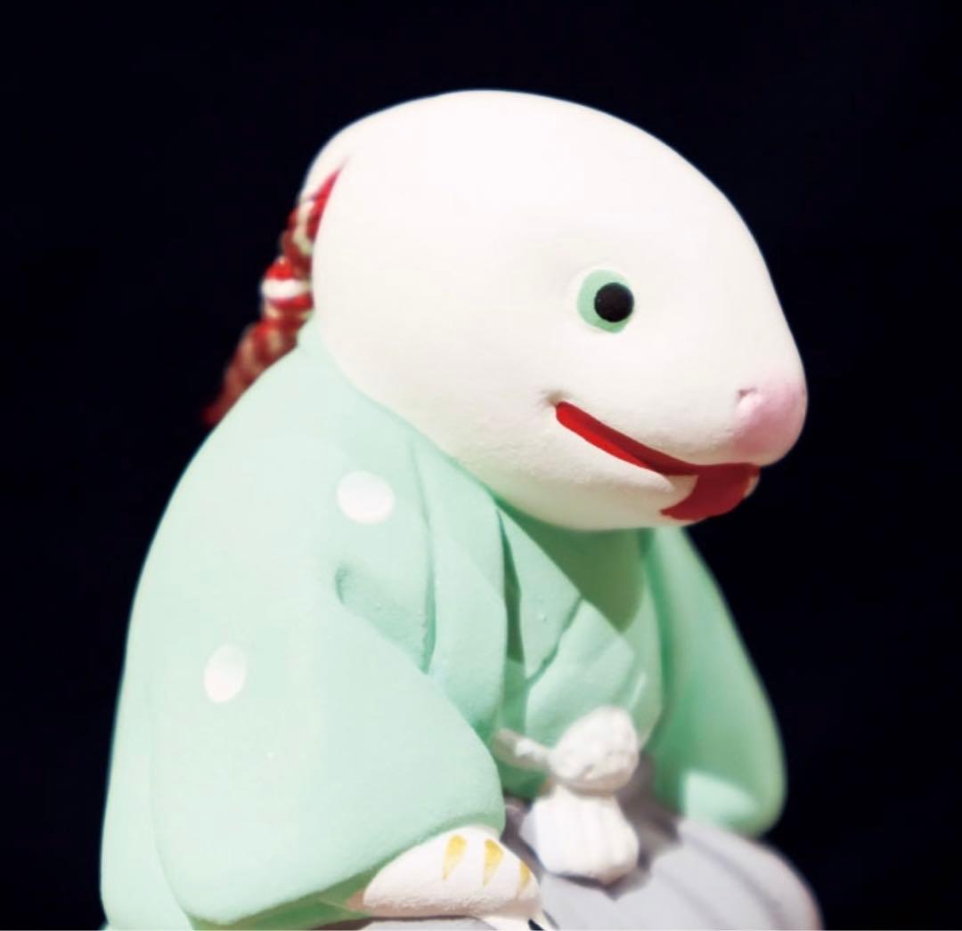 中村人形 干支 中村人形 干支 巳年 2025年 大太宰府天満宮 中村人形 干支