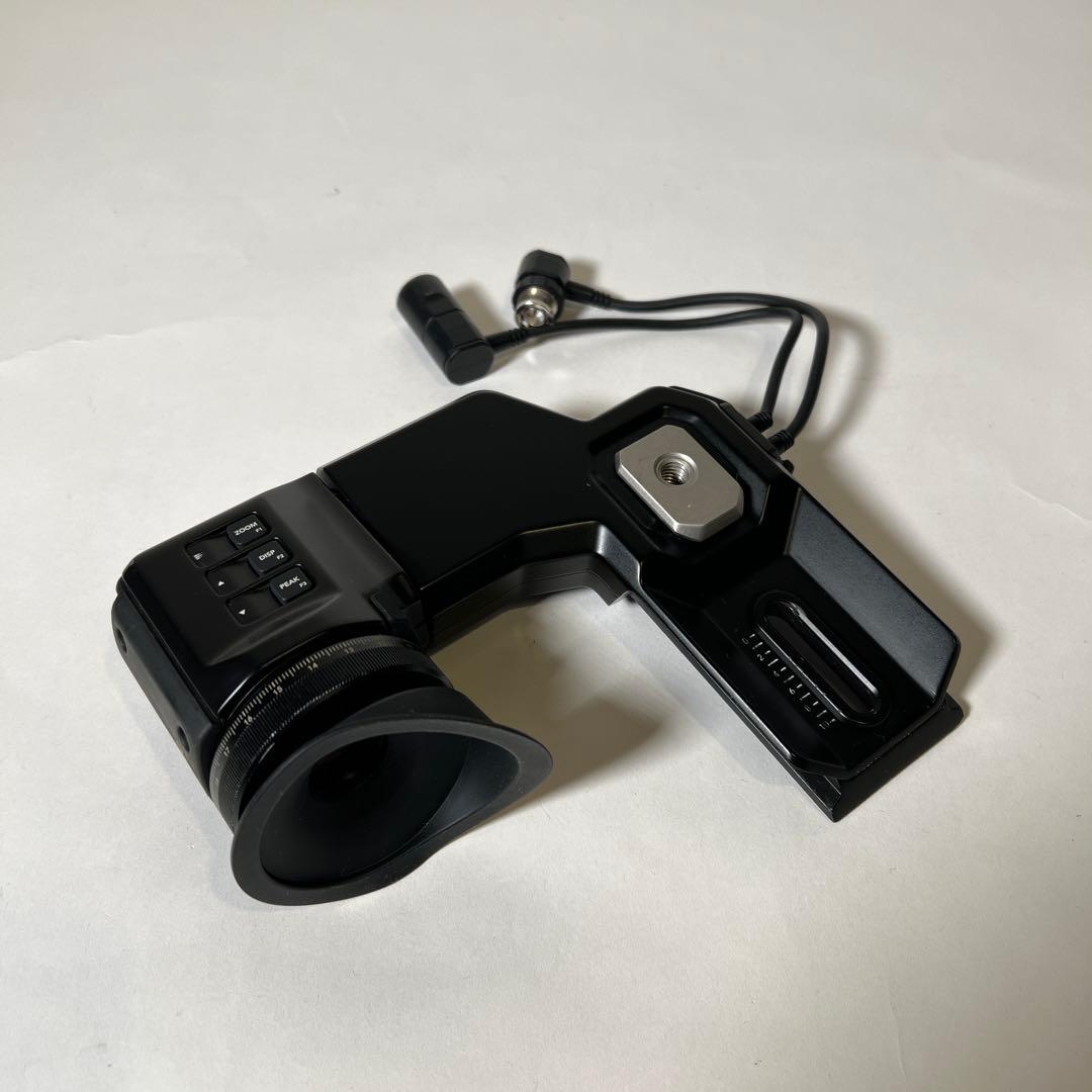 Blackmagic URSA Viewfinder 本体