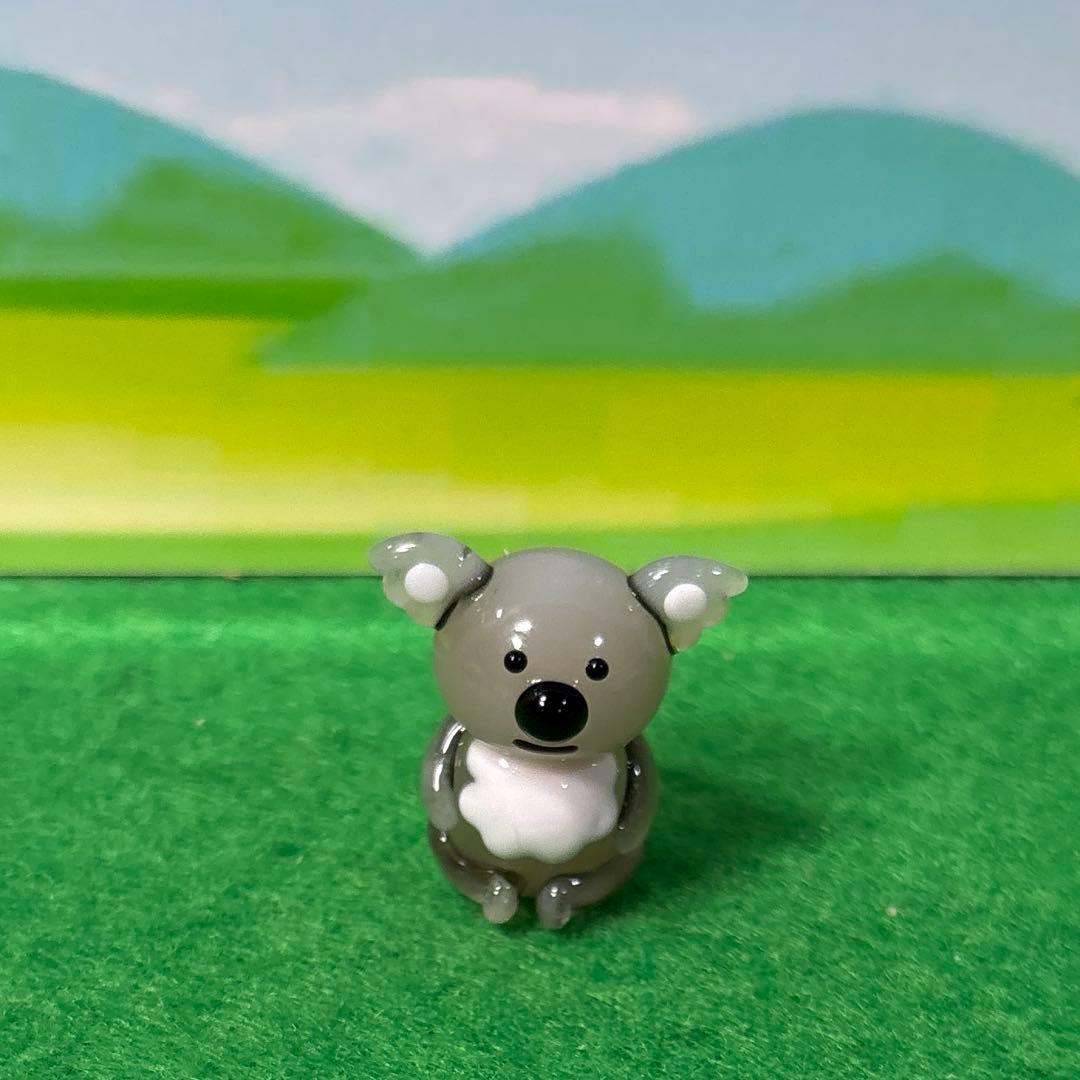 kirimiちゃん様専用 ガラス細工 ミニチュア