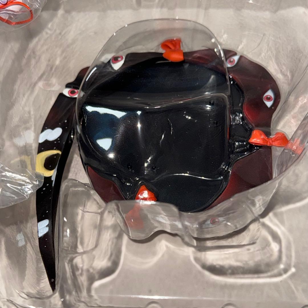 東方プロジェクト “幻想の境界” 八雲紫 道士服版 [キューズQ] 顔換