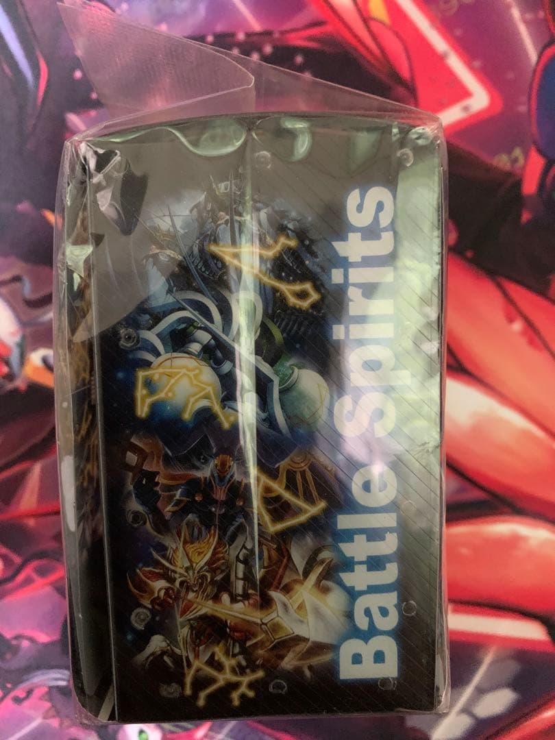 バトルスピリッツ デッキケース 星座編 - メルカリ