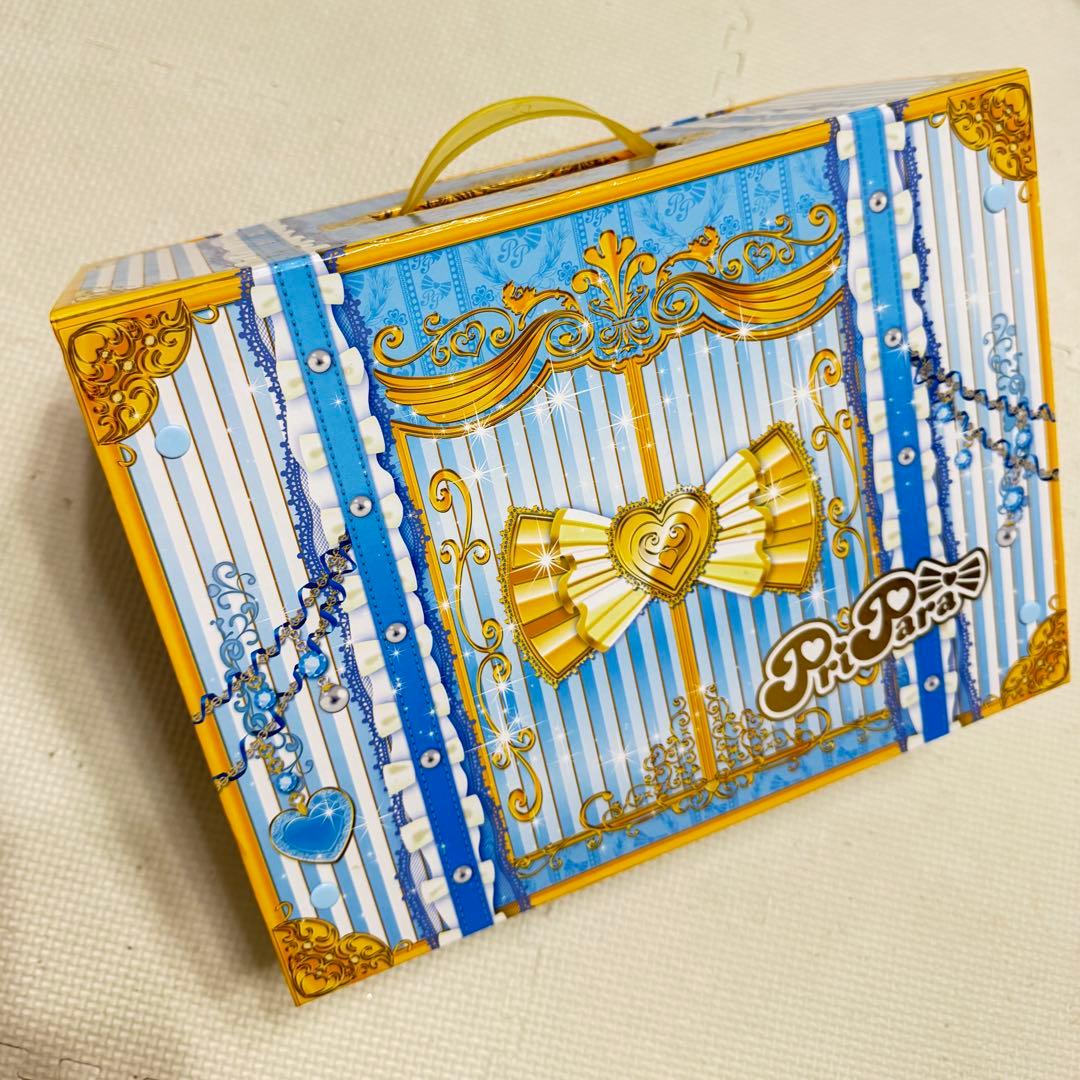 アイドルタイム プリパラ ワッチャプリマジ! プリチケ・おもちゃ