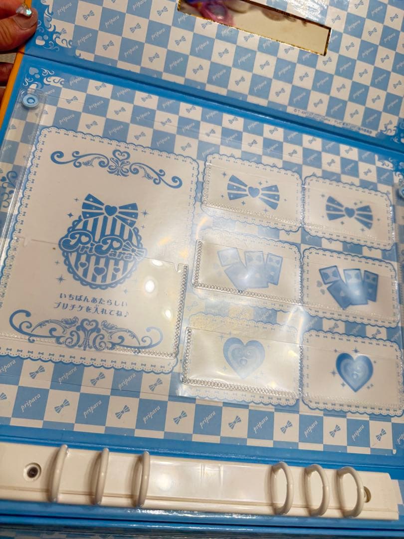 アイドルタイム プリパラ ワッチャプリマジ! プリチケ・おもちゃ