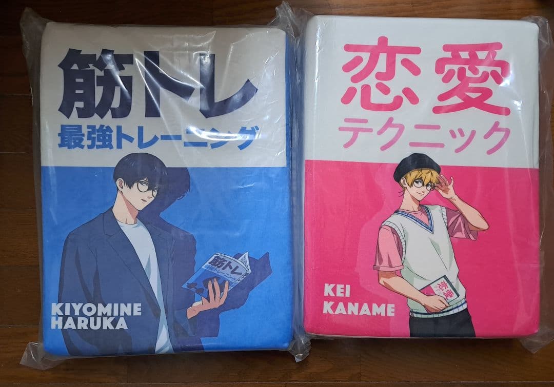 最終値下げ】あんスタ テーマスカウト 缶バッジ 瀬名泉 24点セット