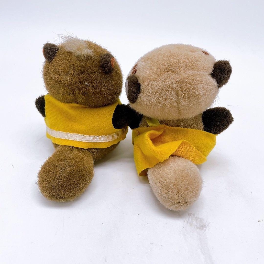 希少 レア 平成狸合戦ぽんぽこ ぬいぐるみ 6体セット - メルカリ