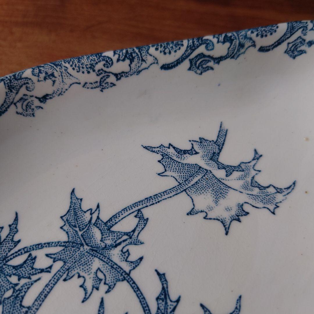 フランスアンティークラヴィエ Clairefontaine