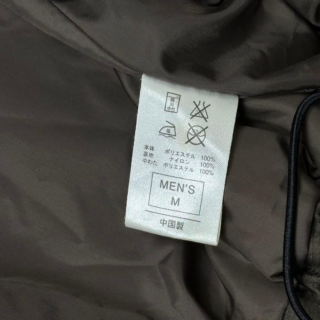 00s NIKE パファージャケット archive 中綿 y2k ドローコード