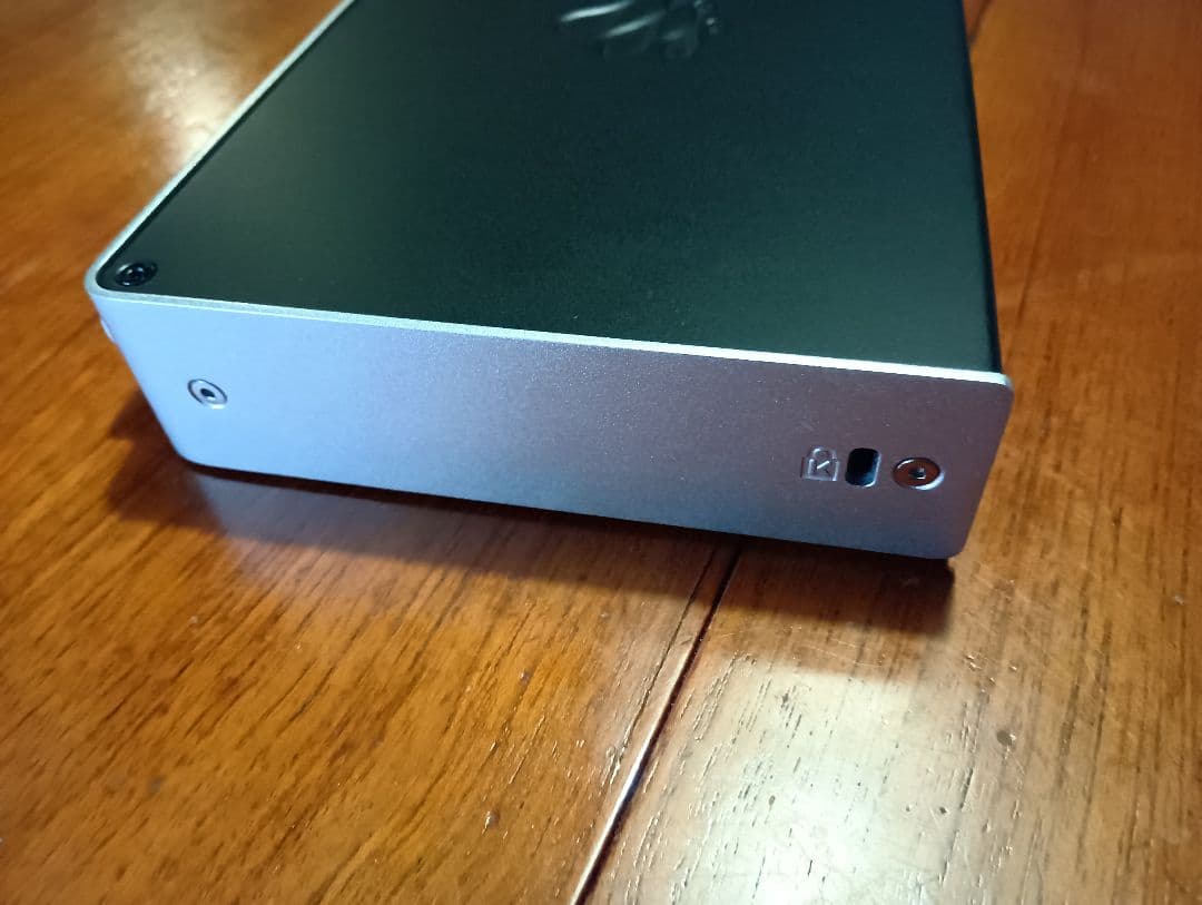 生産終了品】iConnectivity PlayAudio12 （マニュピ用）