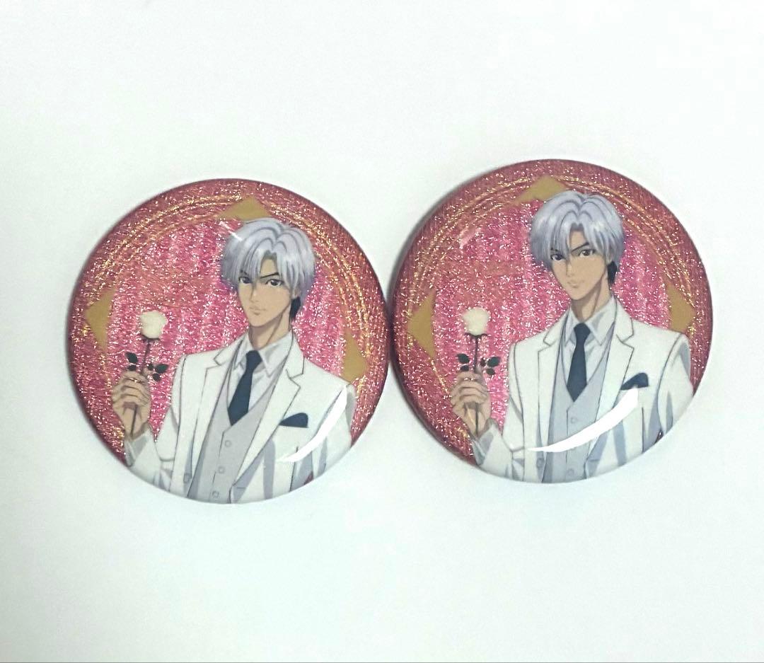 新テニスの王子様 テニプリ black or whiteブラホワ 佐伯 - メルカリ