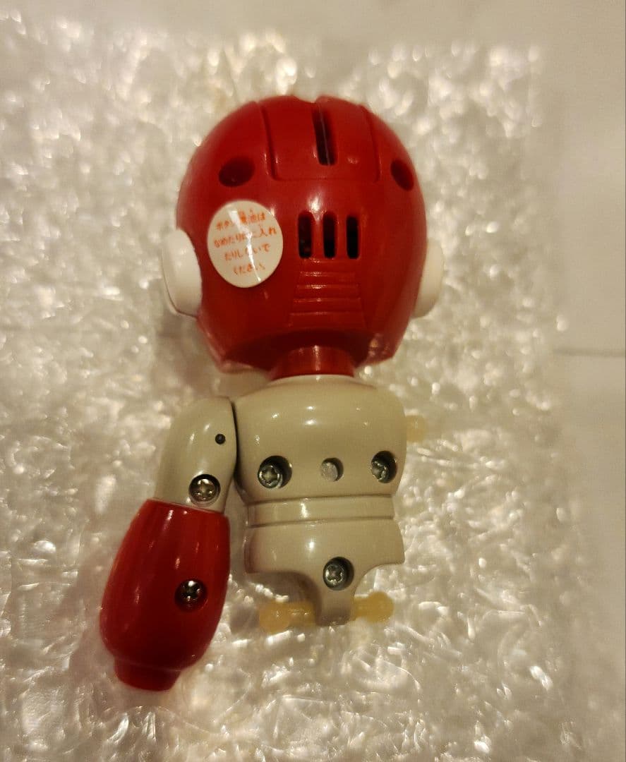 ロックマン バスターブルース 激レア