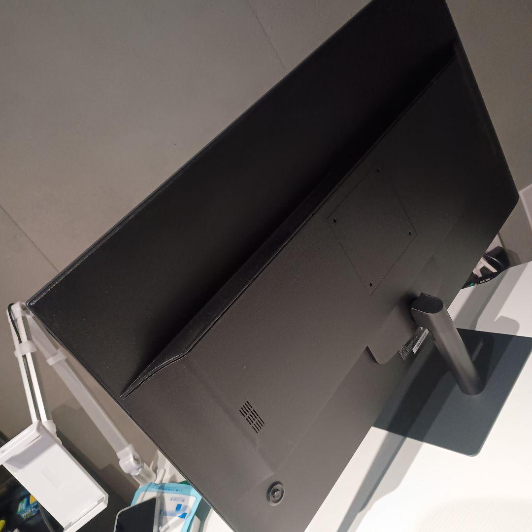 灼*熱様 KTC 32インチ大画面 WQHD高解像度IPSモニタ