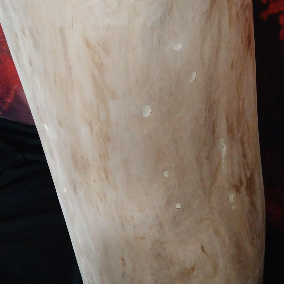 激レア!欅の丸太F