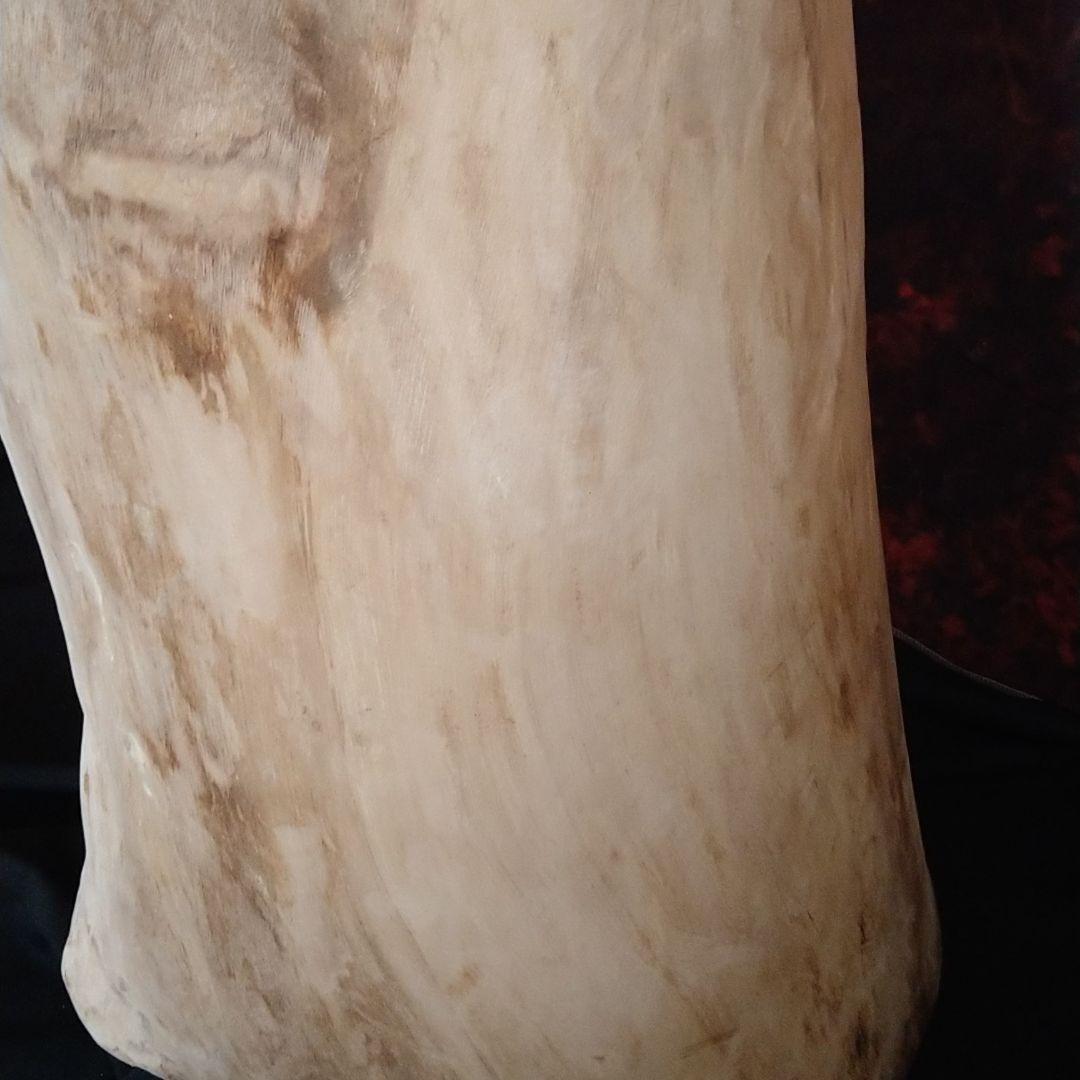 激レア!欅の丸太F