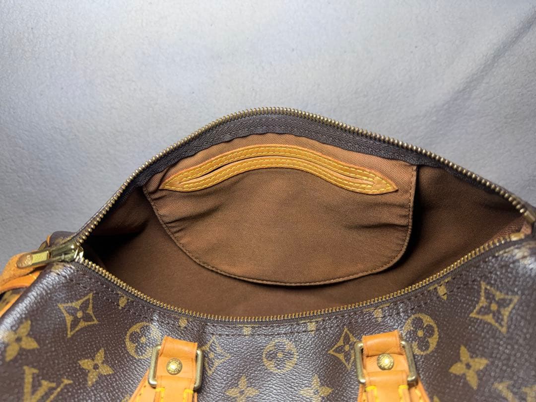 【状態良好】ルイヴィトン スピーディ30 モノグラム ハンドバッグ