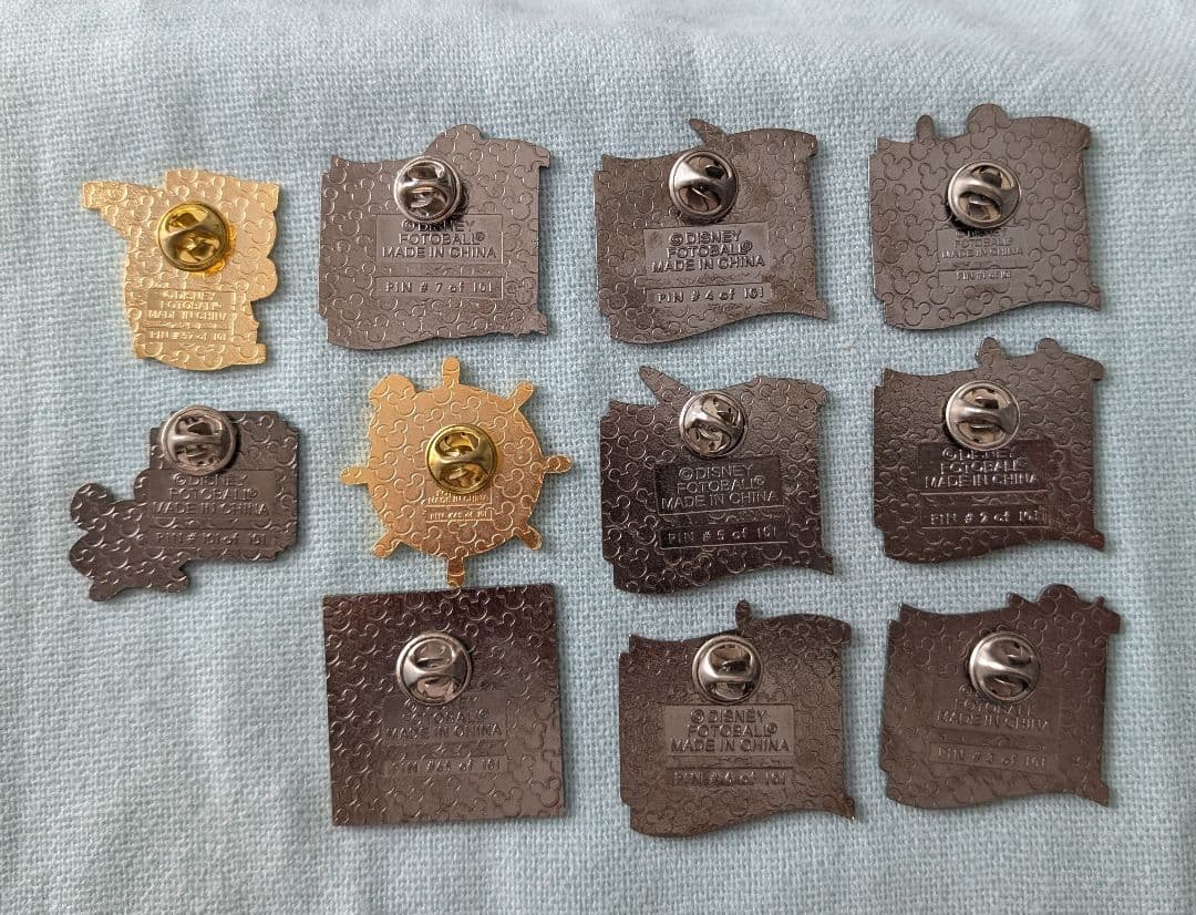 センチュリー・オブ・ドリームス ディズニーストア - メルカリ