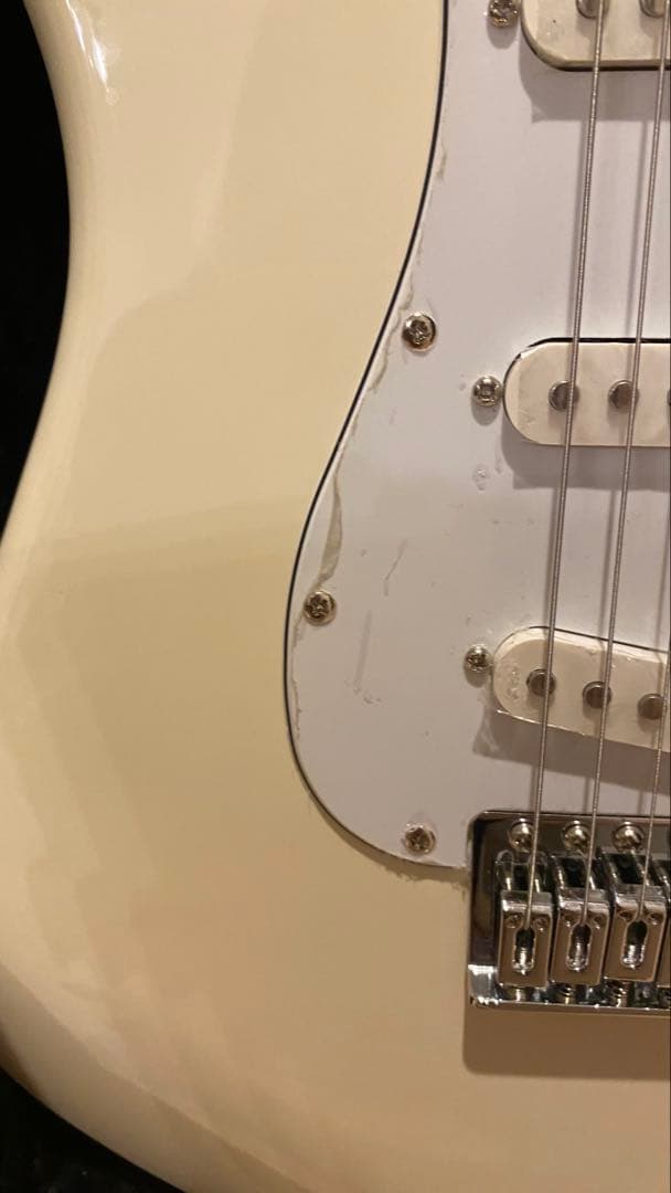 たたらさま専用】フォトジェニック Photogenic エレキギター